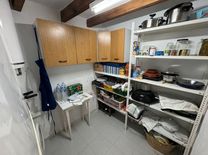 Image No.16-Maison de village de 3 chambres à vendre à Macael