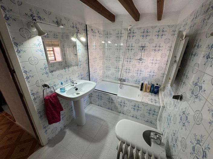 Image No.17-Maison de village de 3 chambres à vendre à Macael