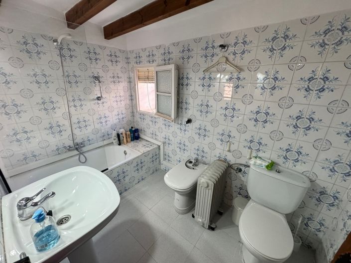 Image No.18-Maison de village de 3 chambres à vendre à Macael