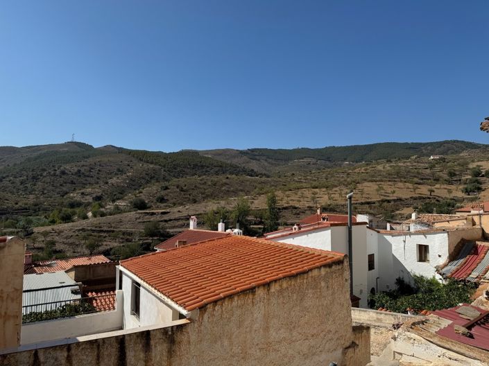 Image No.2-Maison de village de 3 chambres à vendre à Macael