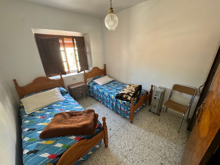 Image No.20-Maison de village de 3 chambres à vendre à Macael