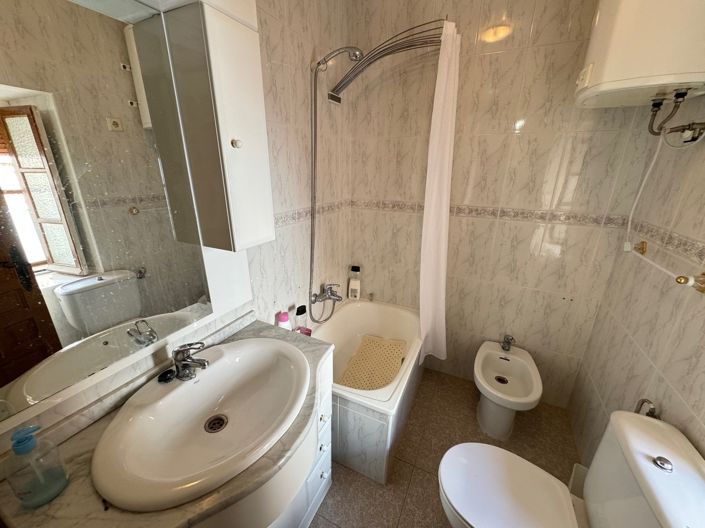 Image No.21-Maison de village de 3 chambres à vendre à Macael