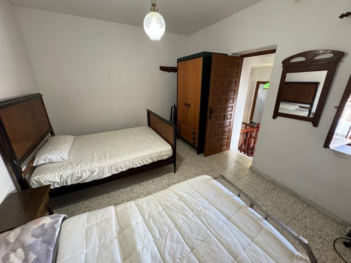 Image No.22-Maison de village de 3 chambres à vendre à Macael