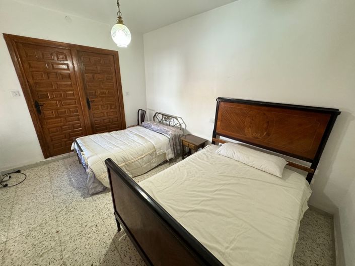 Image No.23-Maison de village de 3 chambres à vendre à Macael