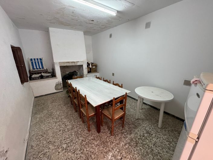 Image No.25-Maison de village de 3 chambres à vendre à Macael