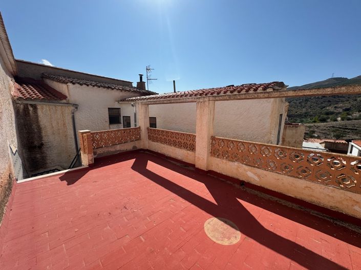 Image No.26-Maison de village de 3 chambres à vendre à Macael