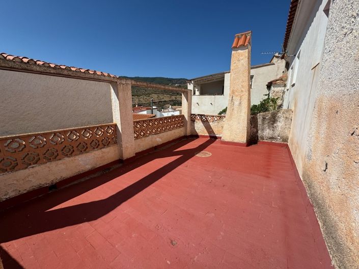 Image No.27-Maison de village de 3 chambres à vendre à Macael