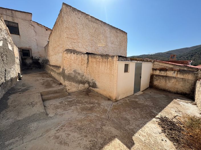 Image No.28-Maison de village de 3 chambres à vendre à Macael