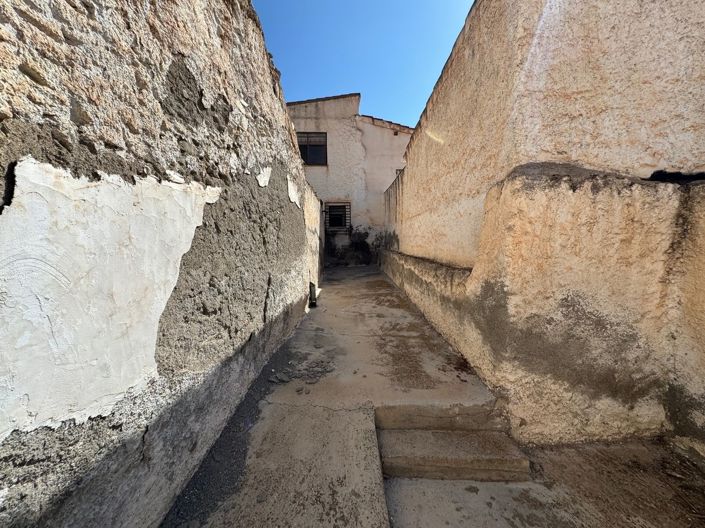 Image No.29-Maison de village de 3 chambres à vendre à Macael