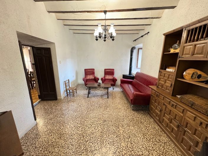 Image No.9-Maison de village de 3 chambres à vendre à Macael