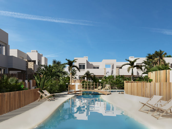 Image No.18-3 Bed Villa for sale