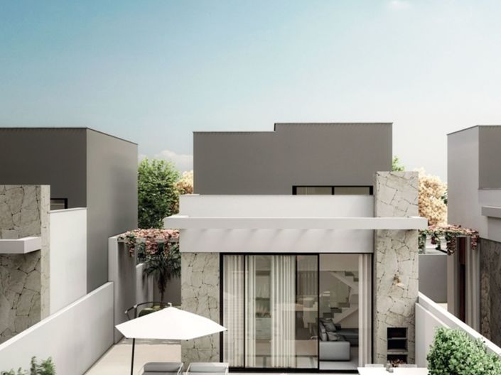 Image No.11-Villa de 3 chambres à vendre à San Juan De Los Terreros