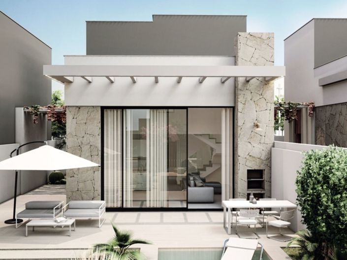 Image No.12-Villa de 3 chambres à vendre à San Juan De Los Terreros