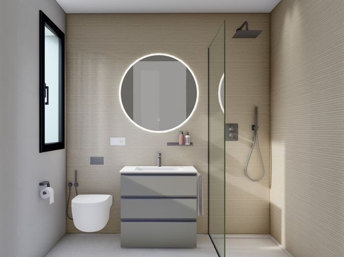 Image No.16-Villa de 3 chambres à vendre à San Juan De Los Terreros