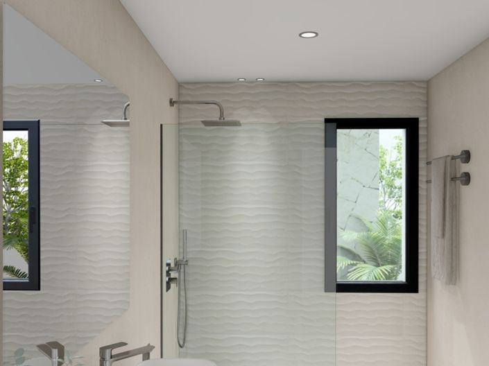 Image No.17-Villa de 3 chambres à vendre à San Juan De Los Terreros