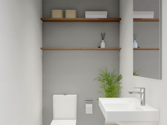 Image No.18-Villa de 3 chambres à vendre à San Juan De Los Terreros