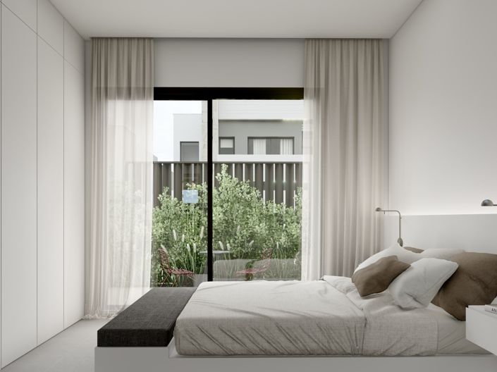 Image No.19-Villa de 3 chambres à vendre à San Juan De Los Terreros