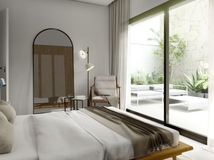 Image No.20-Villa de 3 chambres à vendre à San Juan De Los Terreros