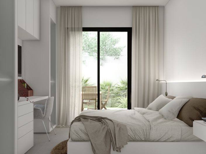 Image No.21-Villa de 3 chambres à vendre à San Juan De Los Terreros