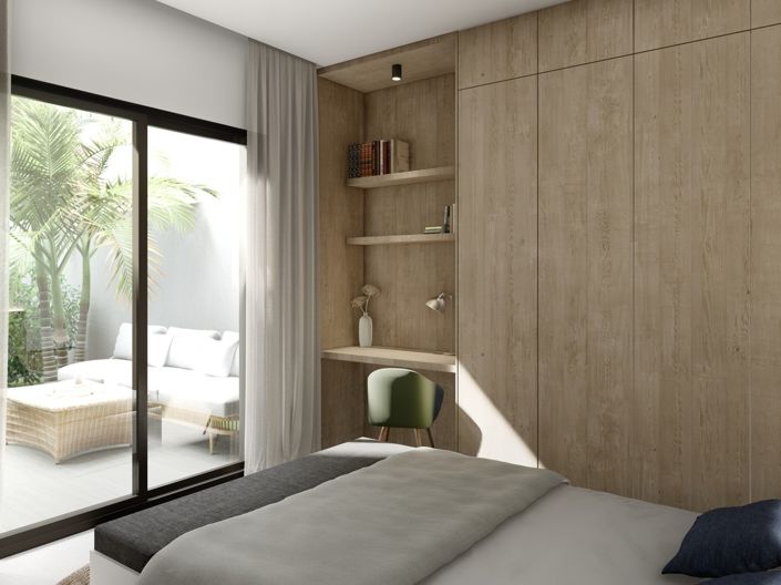 Image No.22-Villa de 3 chambres à vendre à San Juan De Los Terreros