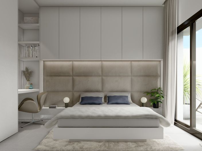 Image No.23-Villa de 3 chambres à vendre à San Juan De Los Terreros