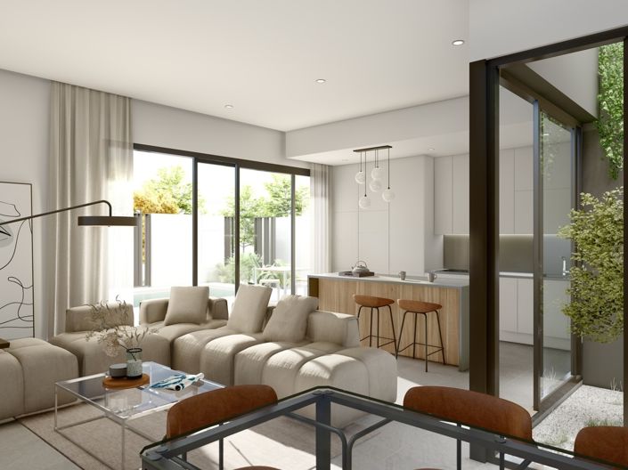 Image No.24-Villa de 3 chambres à vendre à San Juan De Los Terreros