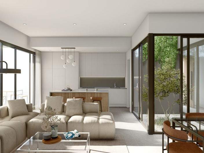 Image No.25-Villa de 3 chambres à vendre à San Juan De Los Terreros