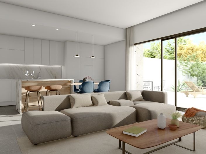 Image No.26-Villa de 3 chambres à vendre à San Juan De Los Terreros