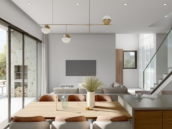 Image No.27-Villa de 3 chambres à vendre à San Juan De Los Terreros