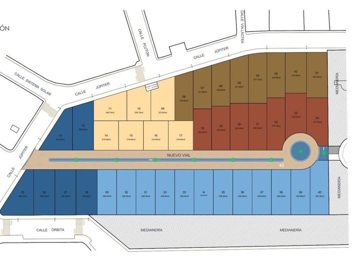 Image No.30-Villa de 3 chambres à vendre à San Juan De Los Terreros