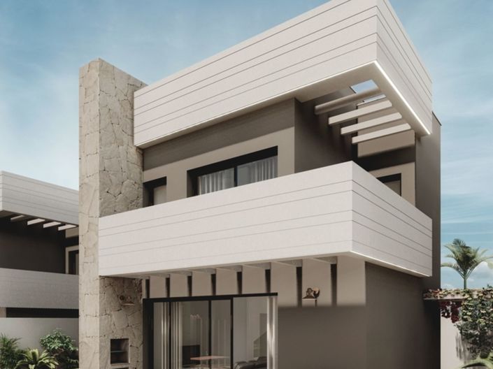 Image No.9-Villa de 3 chambres à vendre à San Juan De Los Terreros