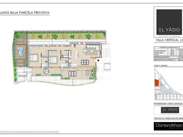 Image No.16-Appartement de 2 chambres à vendre à San Juan De Los Terreros