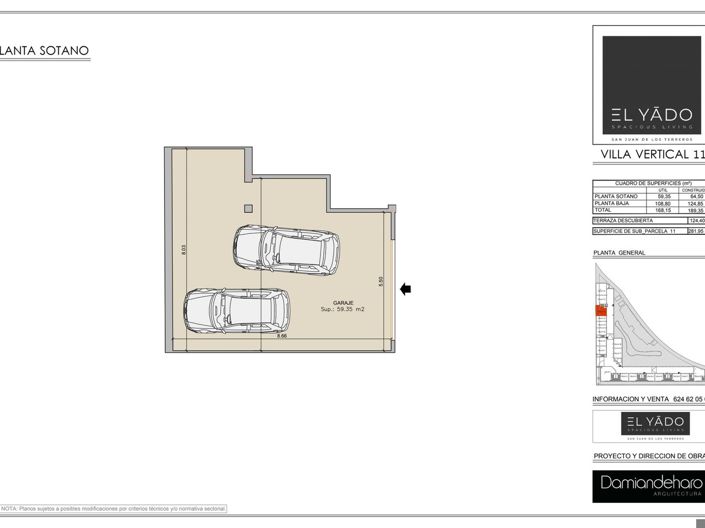 Image No.17-Appartement de 2 chambres à vendre à San Juan De Los Terreros