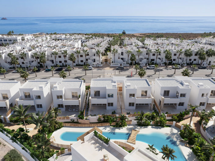 Image No.18-Appartement de 2 chambres à vendre à San Juan De Los Terreros