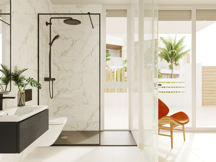 Image No.8-Appartement de 2 chambres à vendre à San Juan De Los Terreros