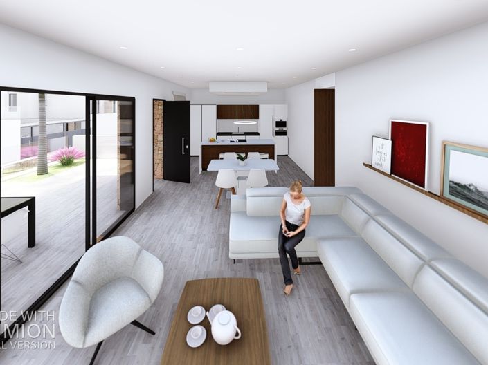 Image No.17-2 Bed Villa for sale