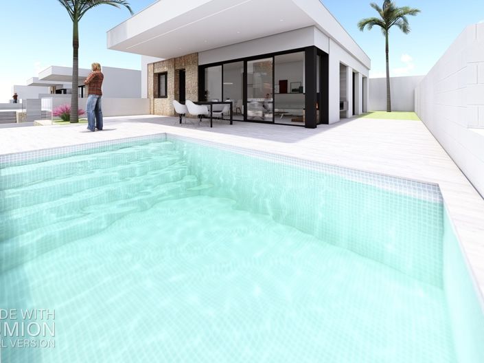 Image No.2-2 Bed Villa for sale