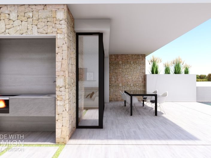 Image No.8-2 Bed Villa for sale