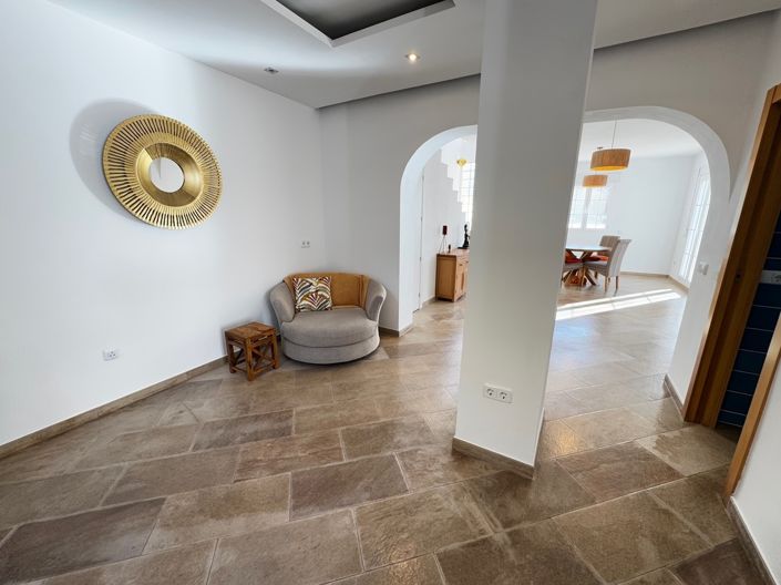 Image No.16-Propriété de 3 chambres à vendre à Huercal-Overa