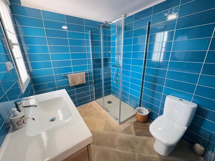 Image No.17-Propriété de 3 chambres à vendre à Huercal-Overa