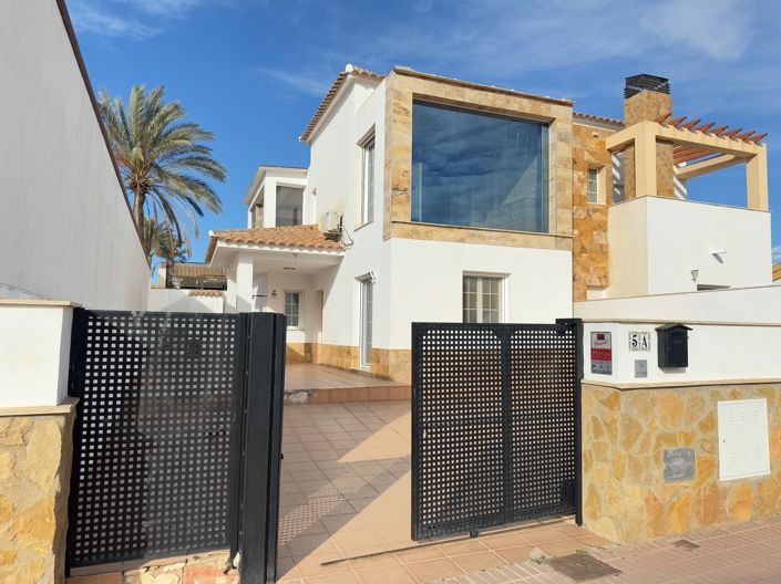 Image No.29-Propriété de 3 chambres à vendre à Huercal-Overa