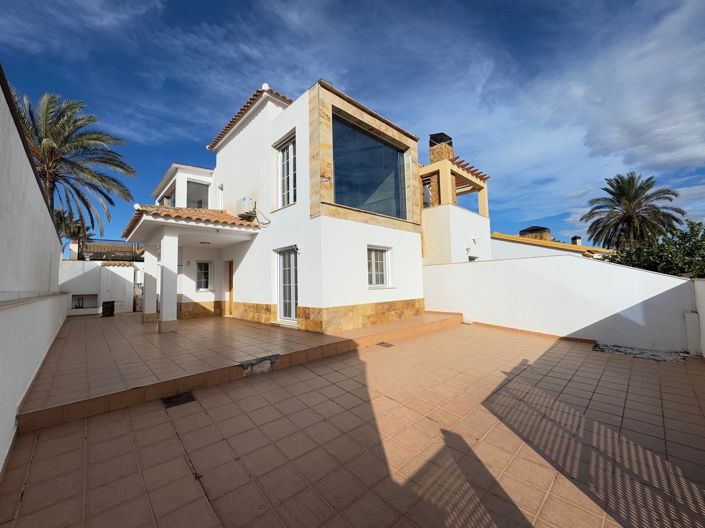 Image No.30-Propriété de 3 chambres à vendre à Huercal-Overa