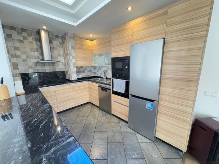 Image No.4-Propriété de 3 chambres à vendre à Huercal-Overa