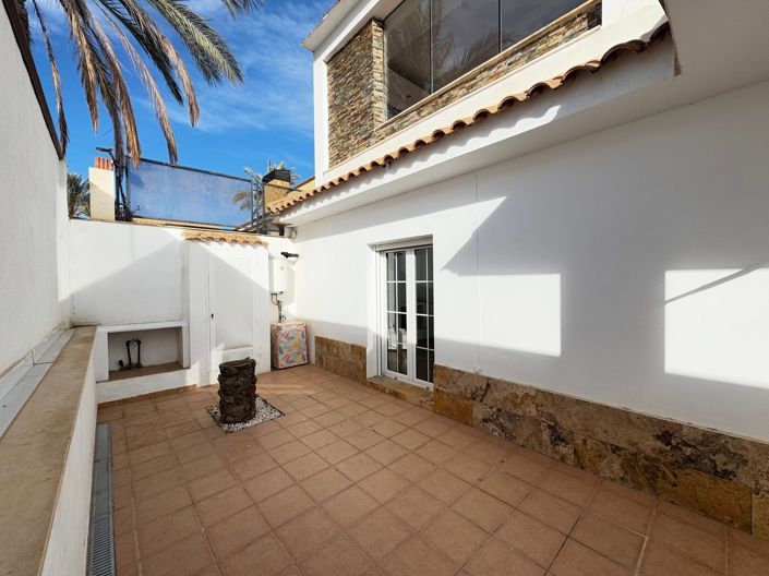 Image No.6-Propriété de 3 chambres à vendre à Huercal-Overa