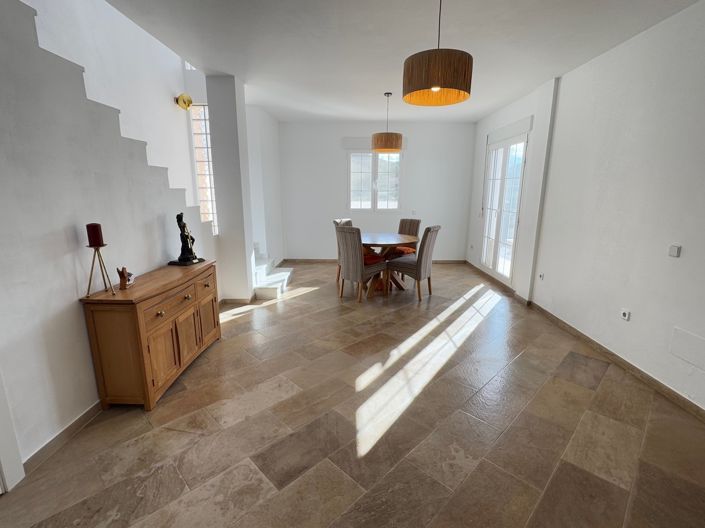 Image No.7-Propriété de 3 chambres à vendre à Huercal-Overa