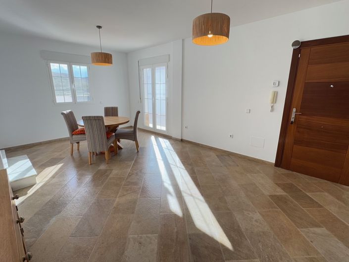 Image No.8-Propriété de 3 chambres à vendre à Huercal-Overa