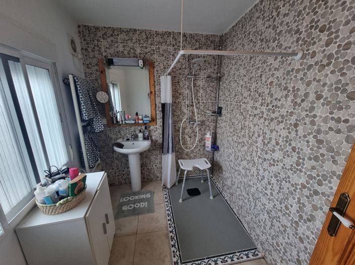 Image No.16-Propriété de 3 chambres à vendre à Lubrín