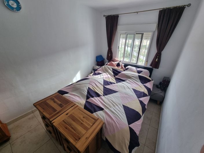 Image No.17-Propriété de 3 chambres à vendre à Lubrín