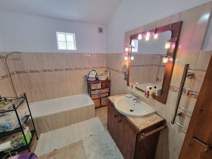 Image No.19-Propriété de 3 chambres à vendre à Lubrín