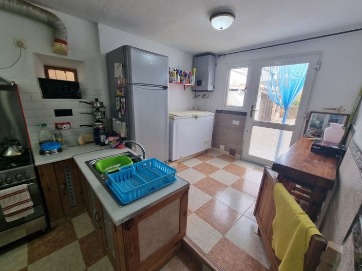 Image No.9-Propriété de 3 chambres à vendre à Lubrín